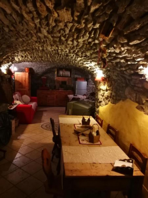 la petite maisonnette